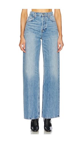 Brooklyn High Rise Straight in -. Size 25, 26, 27, 29 - GRLFRND - Modalova
