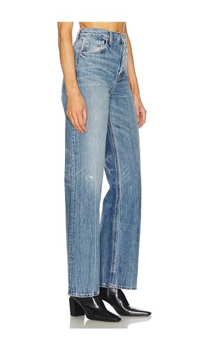 Brooklyn High Rise Straight Jeans en -. Taille 24. Also en - GRLFRND - Modalova