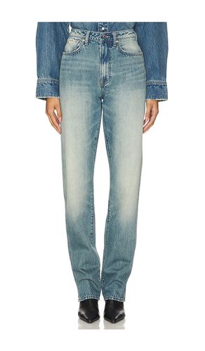 DROIT SARA SUPER HIGH-RISE in -. Size 25, 26, 27, 28, 29, 30, 31, 32 - GRLFRND - Modalova