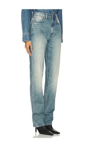 DROIT SARA SUPER HIGH RISE en -. Taille 24. Also en 27, 28 - GRLFRND - Modalova