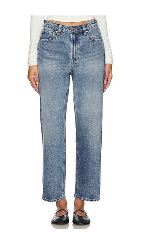 Eva Relaxed 90's Jean in -. Size 25, 26, 27, 28, 29, 31 - GRLFRND - Modalova