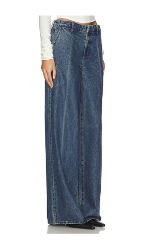 Sutton Wide Leg Trouser Jeans in . Size 24. Also in 25, 26, 27 - GRLFRND - Modalova