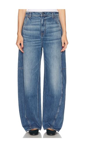 Harvey Twisted Carpenter in . Size 24, 25, 26, 27, 28, 30, 31, 32 - GRLFRND - Modalova