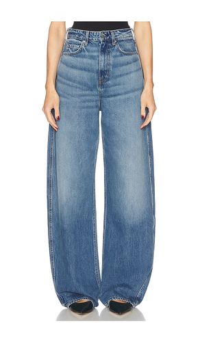 Austen High Rise Curve Jeans in . Size 24, 25, 26, 27, 28, 31, 32 - GRLFRND - Modalova