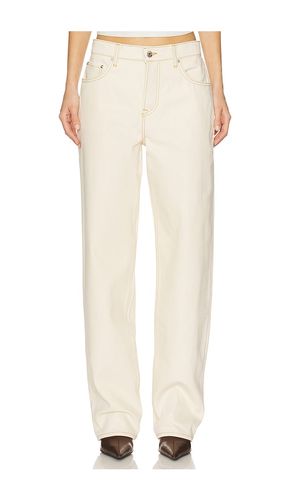 Bella Low Rise Boyfriend in . Size 30, 31, 32 - GRLFRND - Modalova