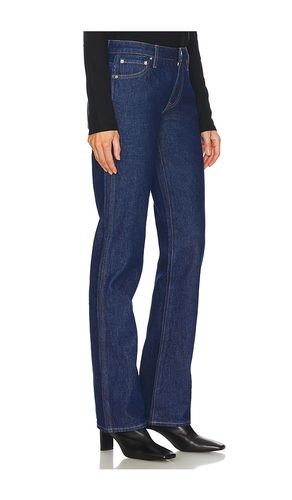 Isabel Low Rise Straight Jeans en -. Taille 23. Also en 26, 27, 28, 29, 30, 31, 32 - GRLFRND - Modalova