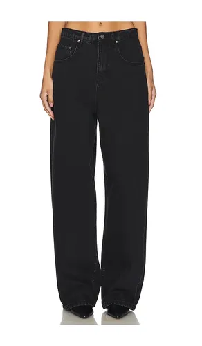 Enya Drop Rise Jeans en . Taille 24. Also en 25, 26 - GRLFRND - Modalova