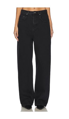 Enya Drop Rise Jeans in . Size 25, 26, 27, 28 - GRLFRND - Modalova