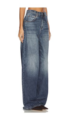 Enya Drop Rise Jeans en -. Taille 24. Also en 28 - GRLFRND - Modalova
