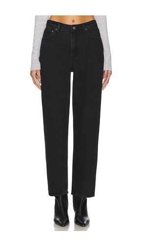 Eva Relaxed 90's Jeans en . Taille 23. Also en 24, 25, 26, 27, 29, 32 - GRLFRND - Modalova