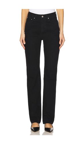Sara Super High Rise Straight in . Size 24, 25, 26, 27, 28, 29, 30, 31, 32 - GRLFRND - Modalova