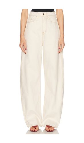 Austen High Rise Curve in . Size 31 - GRLFRND - Modalova