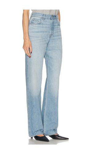 Graham High Rise Straight Jeans en . Taille 24. Also en 25, 28 - GRLFRND - Modalova