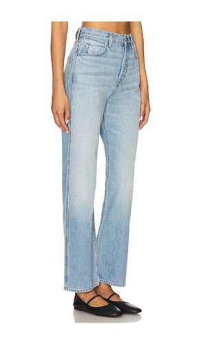 Graham High Rise Straight Jeans en . Taille 24. Also en 25 - GRLFRND - Modalova