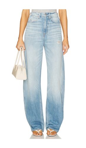 Austen High Rise Curve Jeans en . Taille 23. Also en 25 - GRLFRND - Modalova
