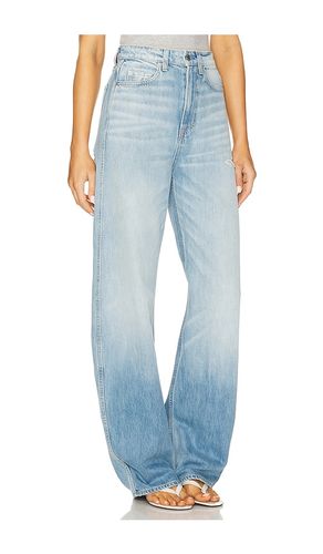 Austen High Rise Curve Jeans en . Taille 23. Also en 25 - GRLFRND - Modalova