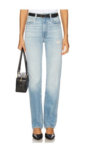 Sara Super High Rise Straight in . Size 24, 25, 26, 27, 28, 29, 30, 31, 32 - GRLFRND - Modalova