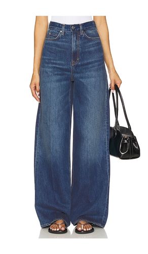 Rey High Rise Wide in . Size 24, 25, 26, 27, 28, 29, 30, 31, 32 - GRLFRND - Modalova