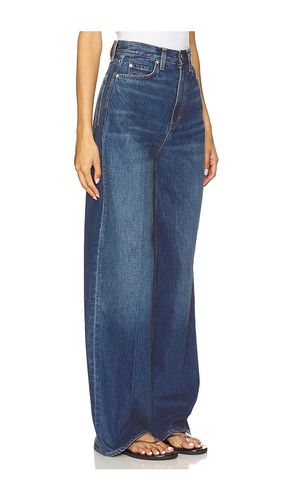 Rey High Rise Wide en . Taille 24. Also en - GRLFRND - Modalova