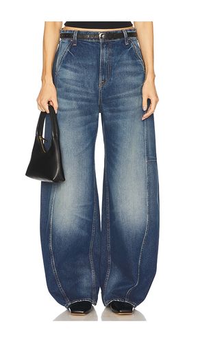 Harvey Twisted Carpenter in . Size 24, 25, 26, 27, 28, 29, 30, 31, 32 - GRLFRND - Modalova