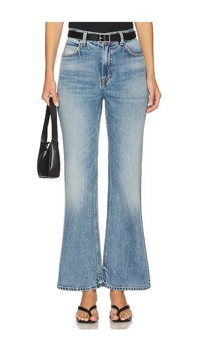 Danie Mid Rise Chill Boot Short Inseam en . Taille 25. Also en 26, 27, 28 - GRLFRND - Modalova