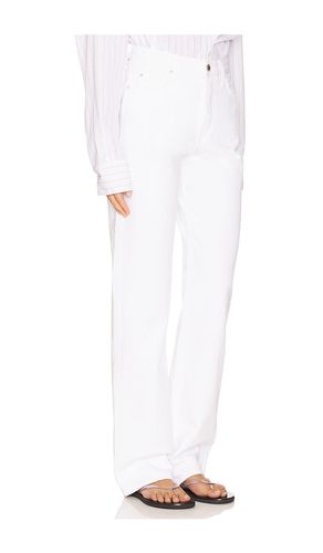 Graham High Rise Straight en . Taille 24. Also en 28, 29, 30, 31, 32 - GRLFRND - Modalova