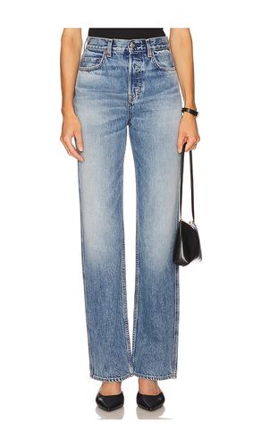 Graham High Rise Straight en . Taille 25. Also en 23, 24, 26, 27, 28, 31 - GRLFRND - Modalova