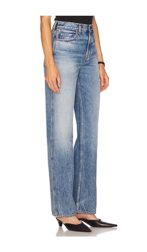 Graham High Rise Straight en . Taille 23. Also en 24, 25, 26, 28, 31 - GRLFRND - Modalova