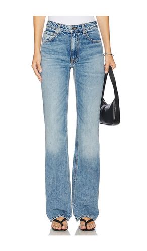 Melanie High Rise Boot Cut in . Size 24, 25, 26, 27, 28, 29, 30, 31, 32 - GRLFRND - Modalova