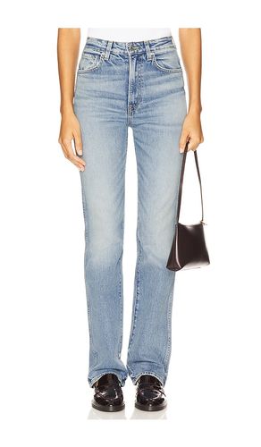 Sara High Rise Slim en . Taille 24. Also en 30 - GRLFRND - Modalova