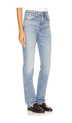 Sara High Rise Slim en . Taille 24. Also en 30 - GRLFRND - Modalova