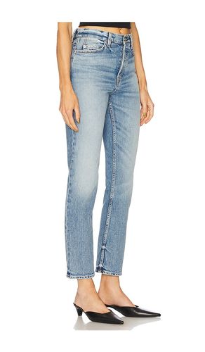 Walker Mid Rise Crop en . Taille 24. Also en 25, 26, 31, 32 - GRLFRND - Modalova