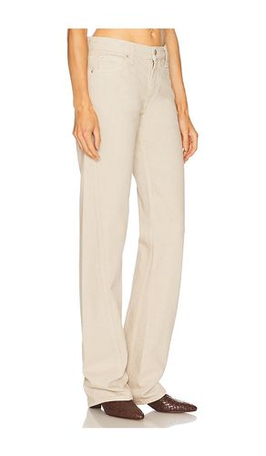 Graham Low Rise Straight Twisted Seam en . Taille 26. Also en 28, 29, 31 - GRLFRND - Modalova