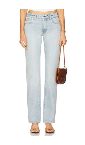 Sara Low Rise Slim en . Taille 26. Also en 27, 28, 30 - GRLFRND - Modalova