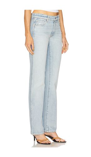 Sara Low Rise Slim en . Taille 26. Also en 27, 28, 30 - GRLFRND - Modalova