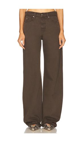 X Sophia Kelly Austen Low Rise Curve en . Taille 23. Also en 24, 25, 26, 27, 28, 29, 30, 31, 32 - GRLFRND - Modalova