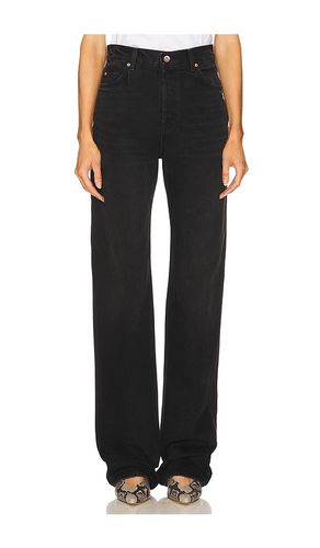 Graham High Rise Straight en . Taille 23. Also en 24, 25, 27, 28, 29, 31, 32 - GRLFRND - Modalova