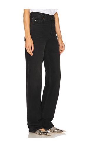 Graham High Rise Straight en . Taille 24. Also en 26, 27, 28, 29, 31 - GRLFRND - Modalova