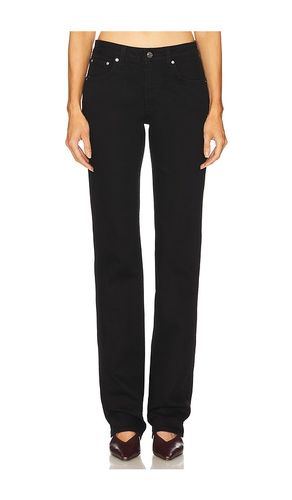 Sara Low Rise Straight en . Taille 30. Also en 31 - GRLFRND - Modalova