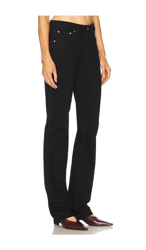 Sara Low Rise Straight en . Taille 29. Also en 31 - GRLFRND - Modalova