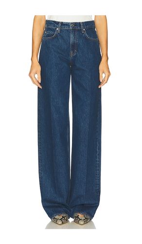 Rey Mid Rise Trouser en . Taille 23. Also en 24, 25, 26, 27, 30 - GRLFRND - Modalova