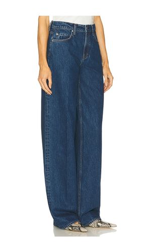 Rey Mid Rise Trouser en . Taille 23. Also en 28 - GRLFRND - Modalova