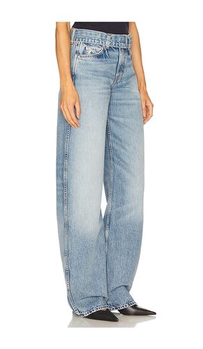 Austen Low Rise Belted in . Size 25. Also in 28, 30 - GRLFRND - Modalova