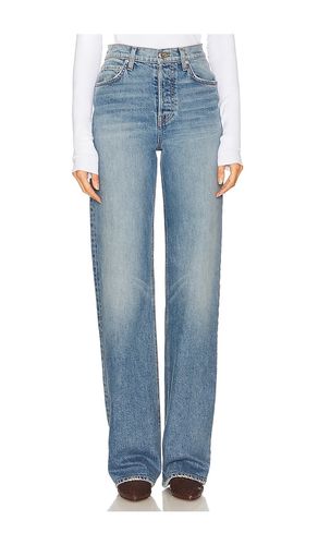 Brooklyn High Rise Straight en . Taille 23. Also en 25, 28, 29, 30, 32 - GRLFRND - Modalova