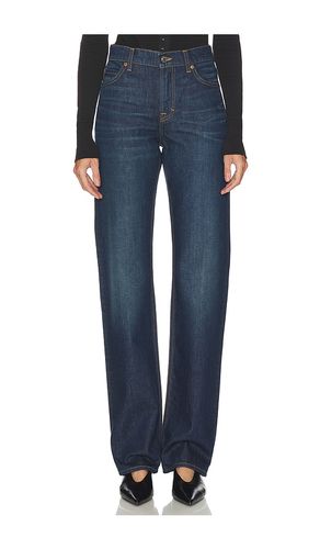PANTALON GRAHAM LOW en . Taille 26. Also en 28, 30 - GRLFRND - Modalova