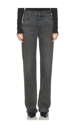 PANTALON BELLA CINCH en . Taille 23. Also en 24, 25, 26, 27, 28, 29, 30 - GRLFRND - Modalova