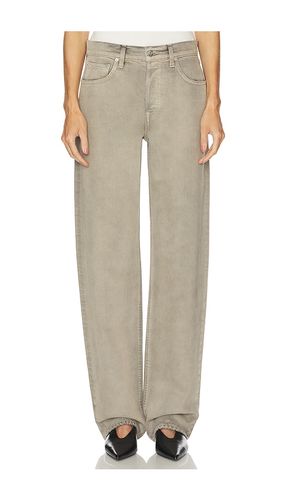 PANTALON BELLA en . Taille 29. Also en 31 - GRLFRND - Modalova