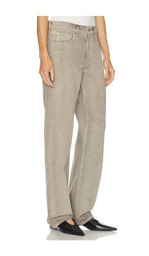 PANTALON BELLA en . Taille 27. Also en 30 - GRLFRND - Modalova