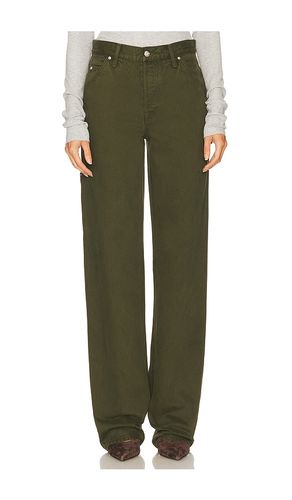 Bella Low Rise Boyfriend Utility en . Taille 26. Also en 32 - GRLFRND - Modalova