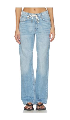 Bella Low Rise Boyfriend Drawstring en . Taille 26. Also en 29 - GRLFRND - Modalova